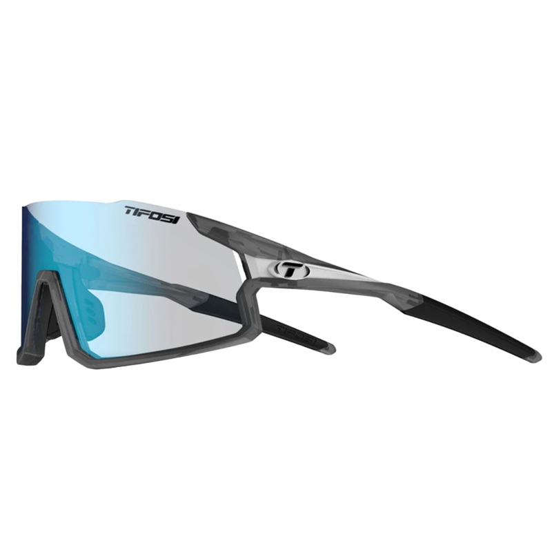 Tifosi Stash Clarion FotoTec Lens Sunglasses – Matt Gunmetal