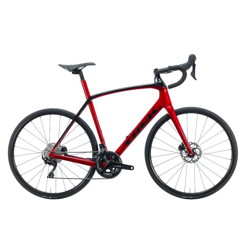 Trek Domane SL 5 Road Bike – 2020, 58cm