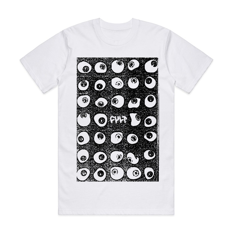 Visions Tee