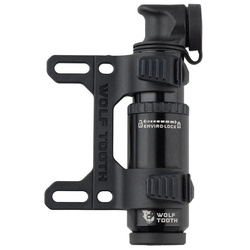 Wolf Tooth EnCase Pump – 30cc