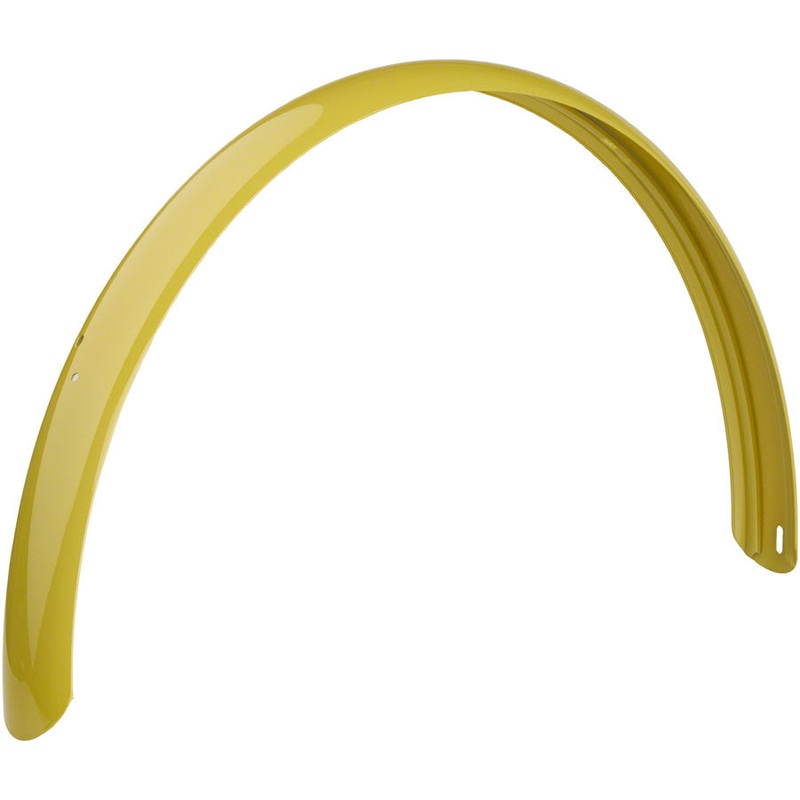 Benno Replacement Rear Fender – eJoy 5i, Wasbabi Green, 22+