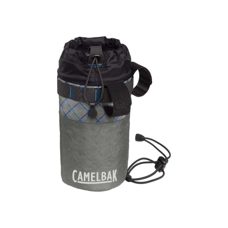 CamelBak M.U.L.E. Stem Pack – Wolf Gray – 2024