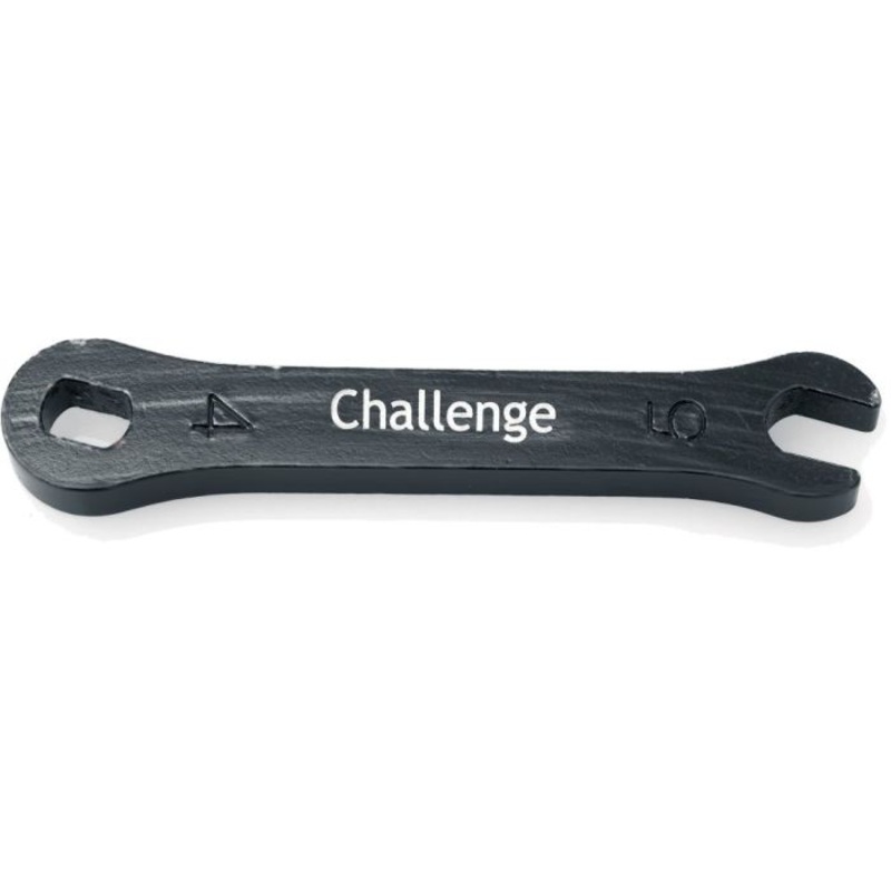 Challenge Extender Wrench 4/5mm