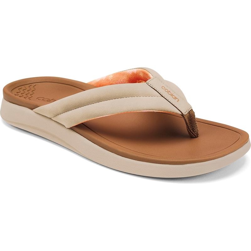 Cobian Darby Womens Cream 8