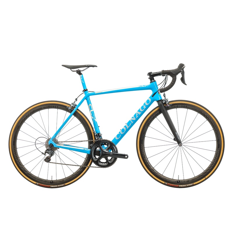 Colnago CLX Road Bike – 2017, 50s