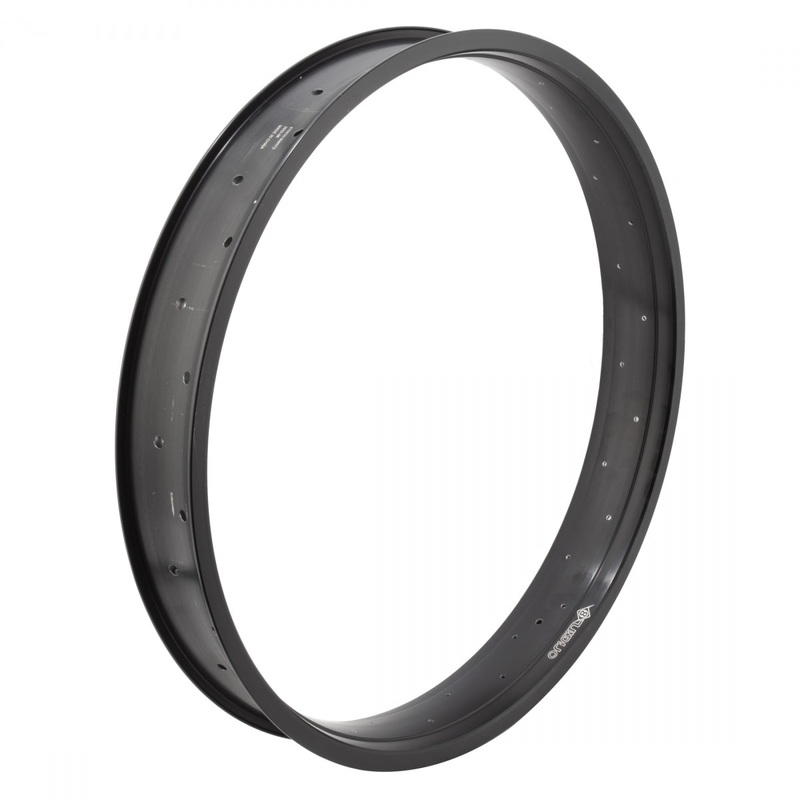 DAT-PRO-80 Origin8 26in DAT-PRO-80 Black 36