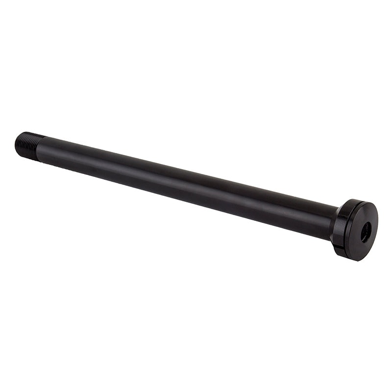 Dt swiss RWS Thru Skewers Rear 12TA 142mm Aluminum Blk 15mm 12×1 Conical