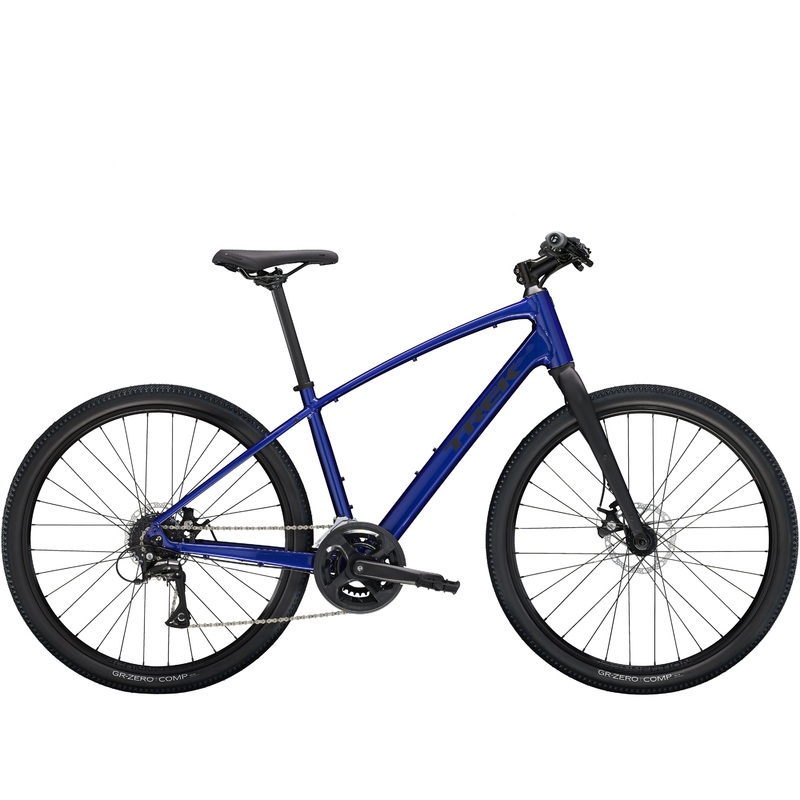 Dual Sport 1 SO M Hex Blue