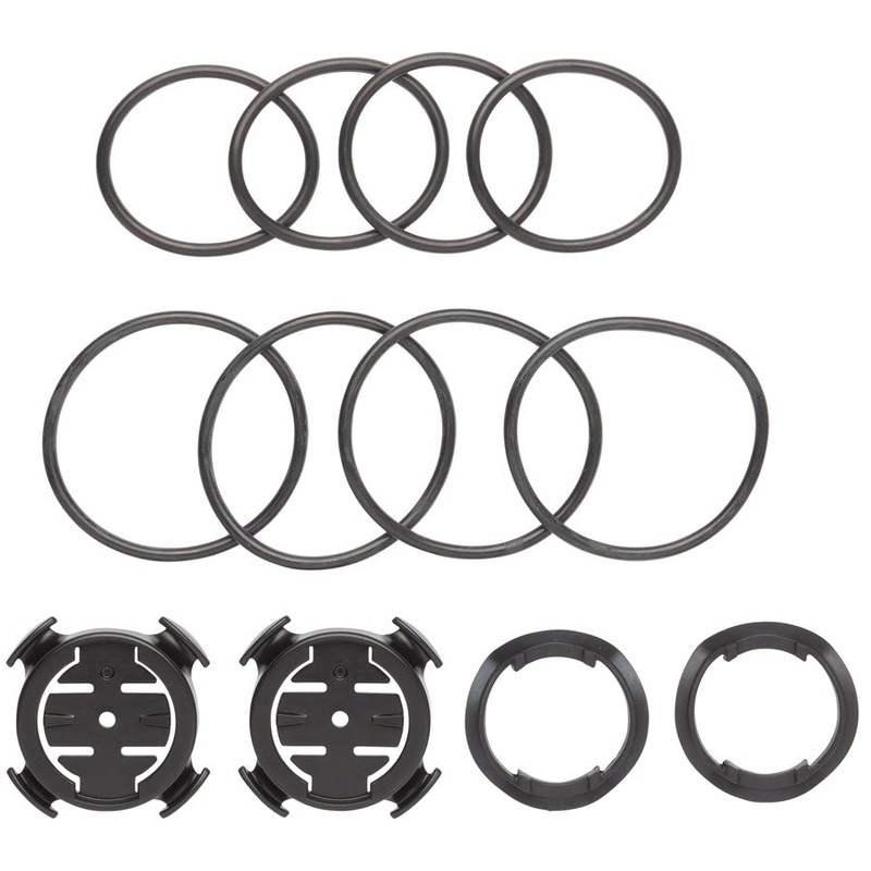 Garmin Edge Quarter Turn Bike Computer Mount