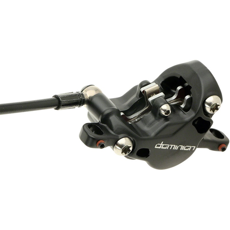 Hayes Dominion T2 Disc Caliper