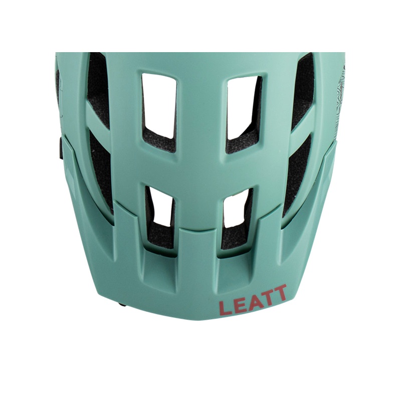 Leatt Trail 2.0 Visor – Pistachio -2023