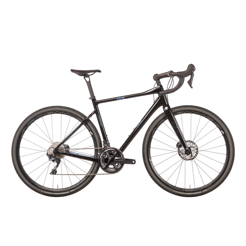 Parlee Chebacco Gravel Bike – 2018, Medium