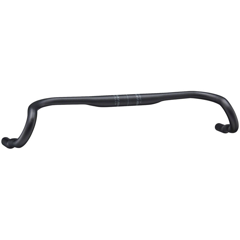 Ritchey Comp Venturemax Drop Handlebar – Aluminum 52cm 31.8mm Black XL