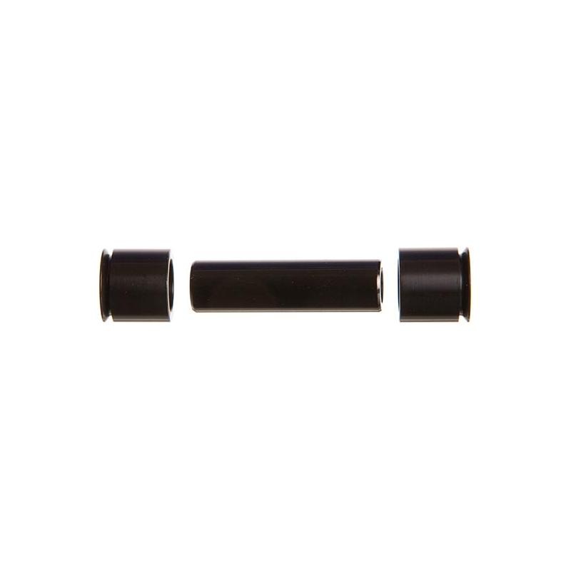 RockShox Rear Shock Mounting Hardware – 3-Piece 1/2 8 x 45.0 (Comp. w/ Imperial and Metric shocks)