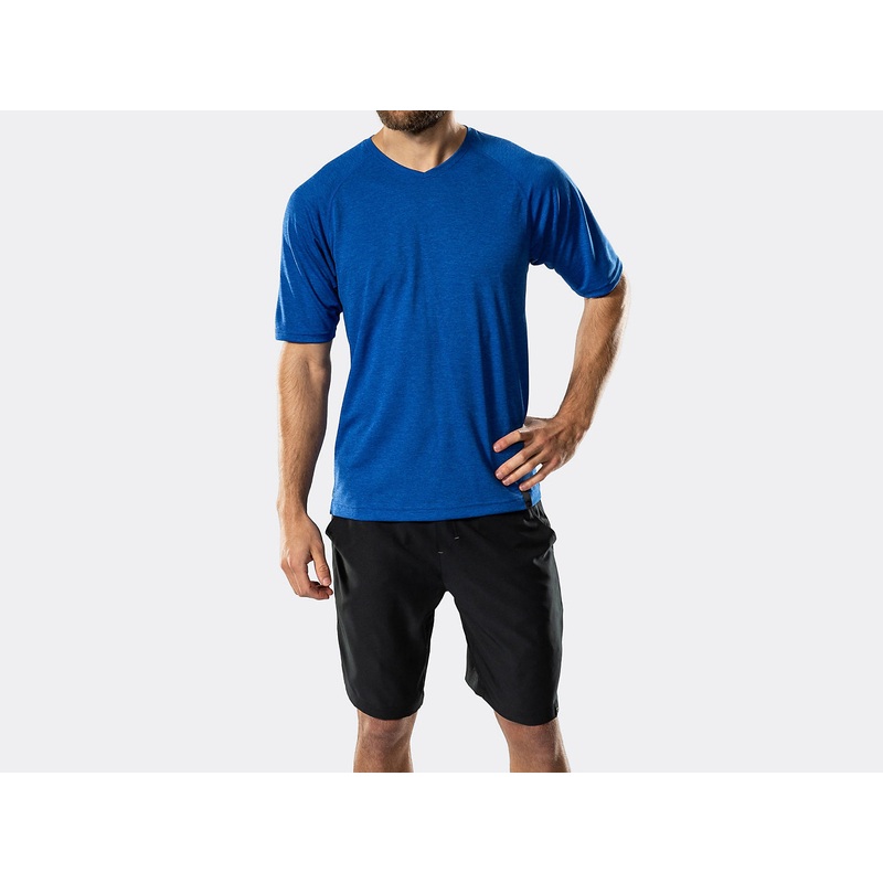 Short Bontrager Quantum Medium Black