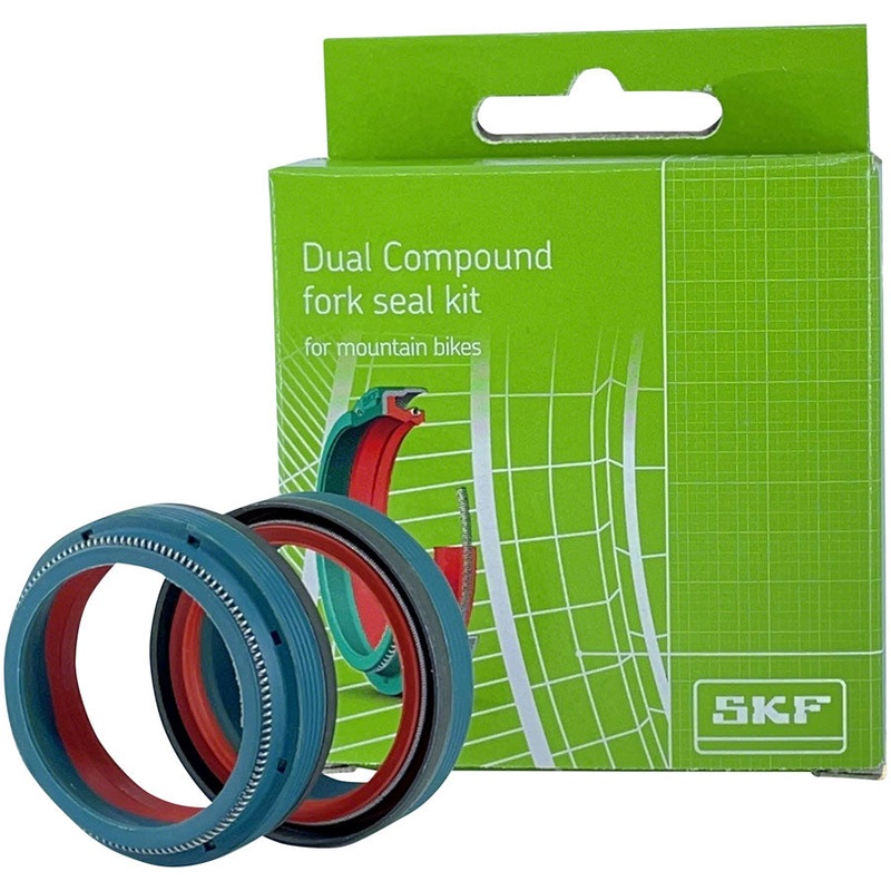 SKF Dual Compound Seal Kit – Fox Air 36mm