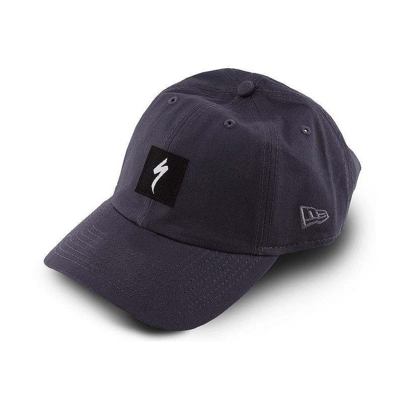 Specialized new era classic hat specialized smoke osfa