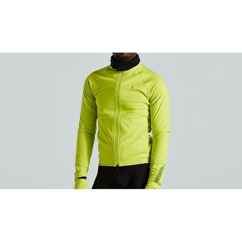 Specialized race-series rain jacket men hyperviz hyperviz s