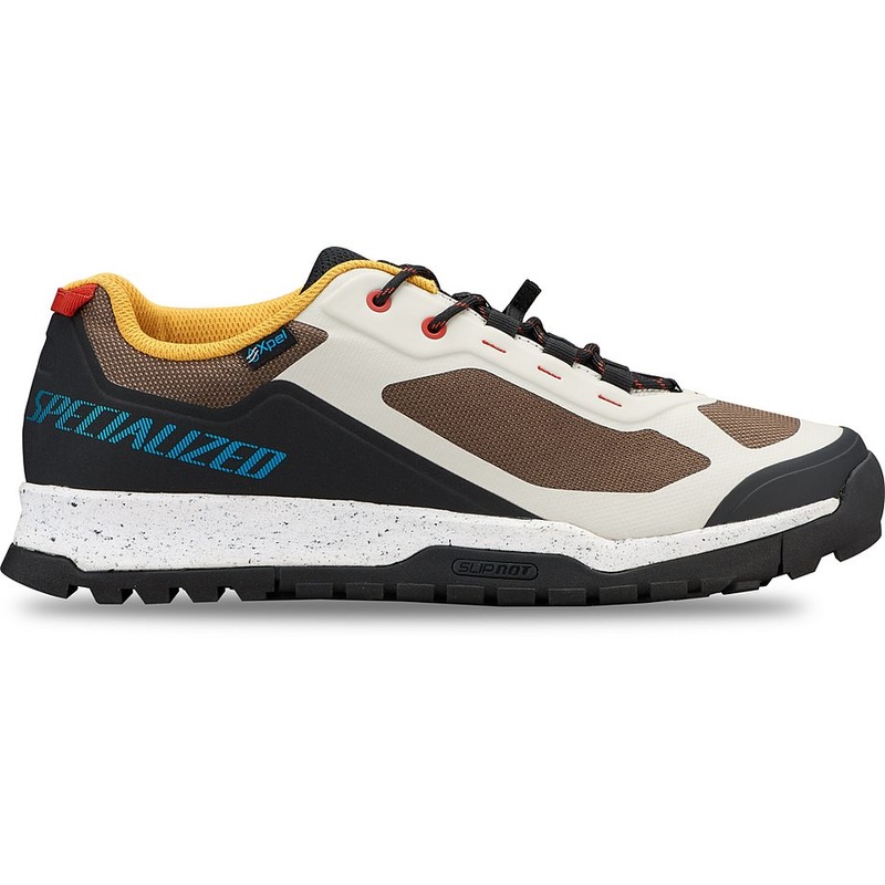 Specialized rime flat white mountains 43.5