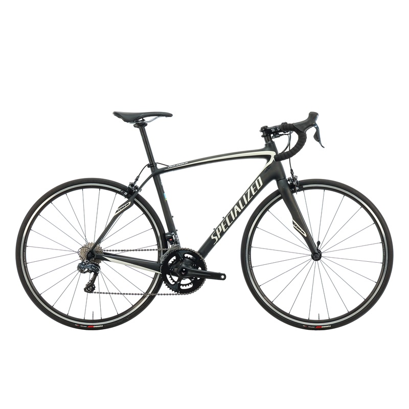 Specialized Roubaix SL4 Comp Di2 Road Bike – 2017, 54cm