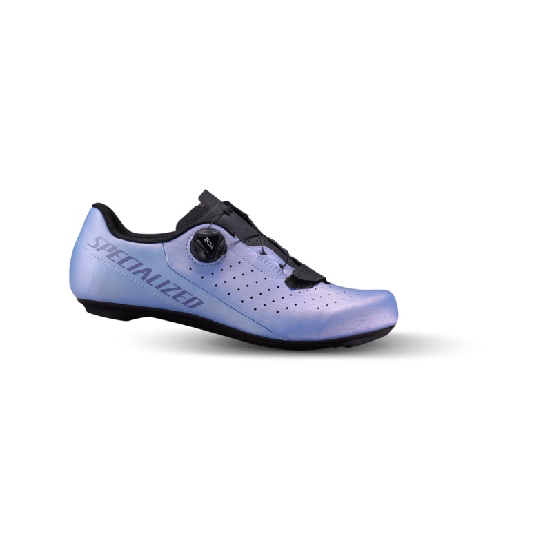 Specialized torch 1.0 shoe powder indigo 43