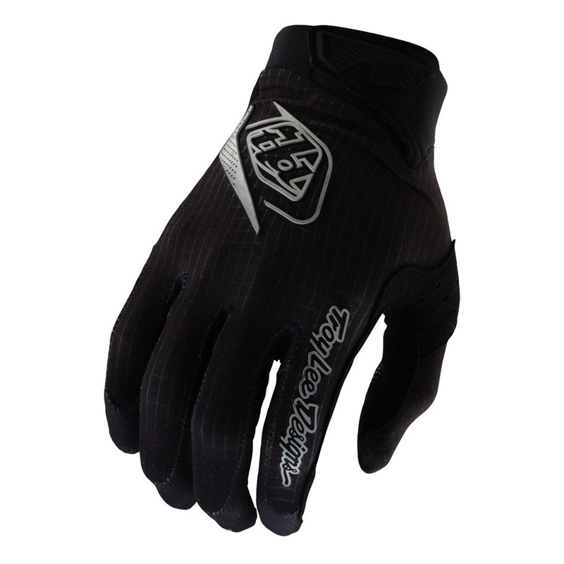 TLD 25.1 Air Glove Mono Black