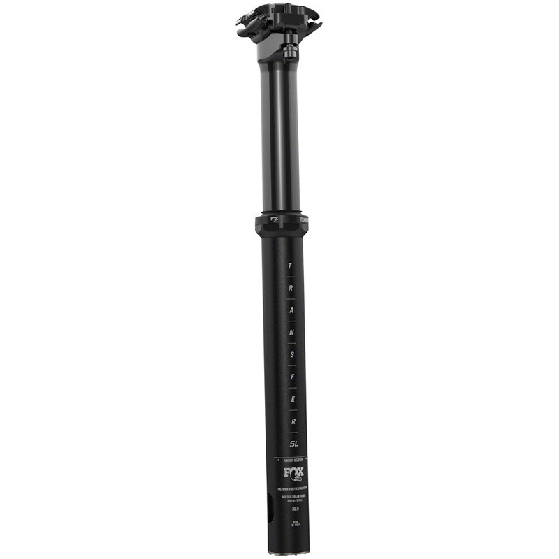 Transfer SL Performance Elite Dropper Post – 31.6, Internal Routing