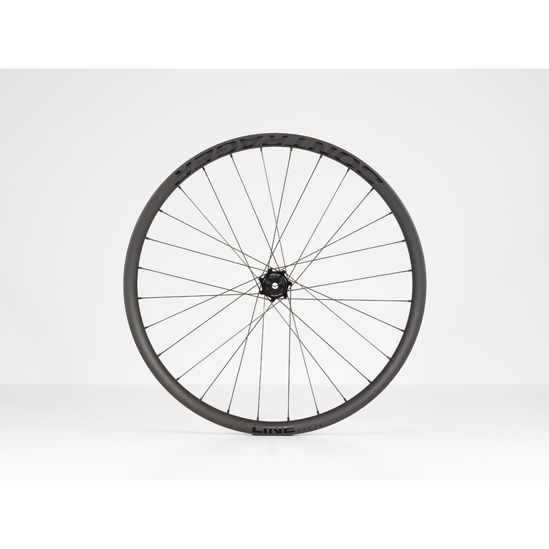 Wheel Rear Bontrager Line Pro 30 TLR 27.5 Disc 148mm Black