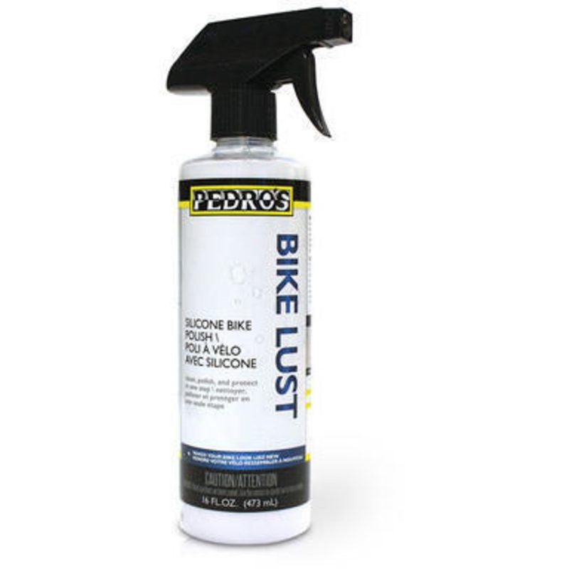 Bike Lust Cleaner