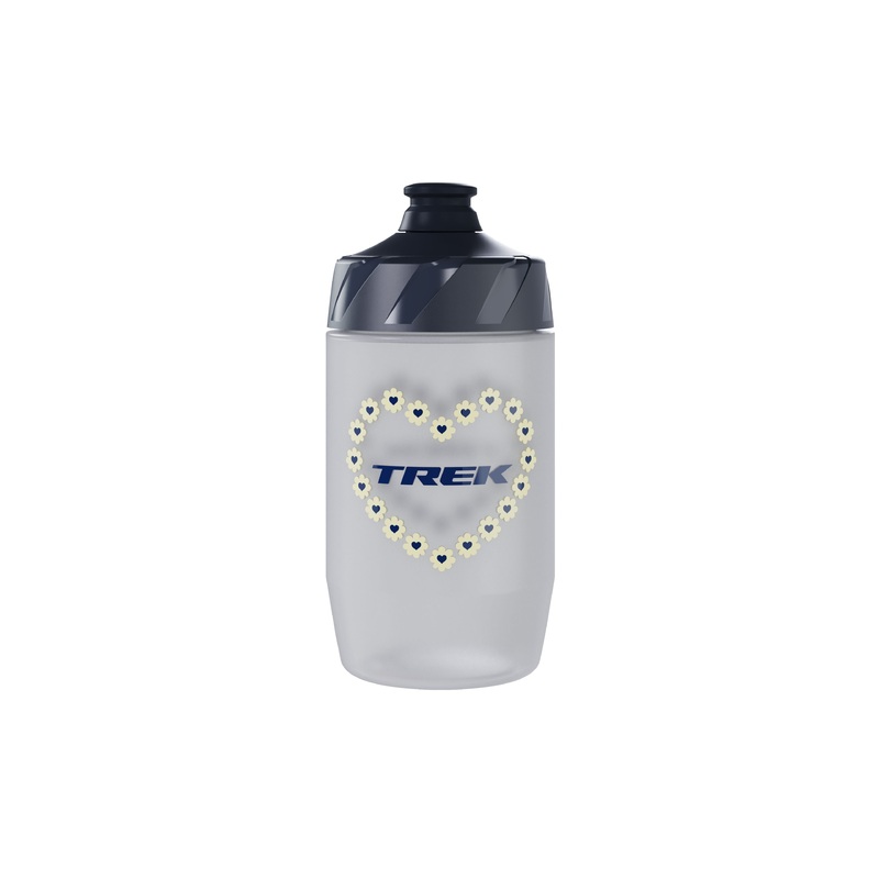 Bottle Trek Voda 15oz Flower Power