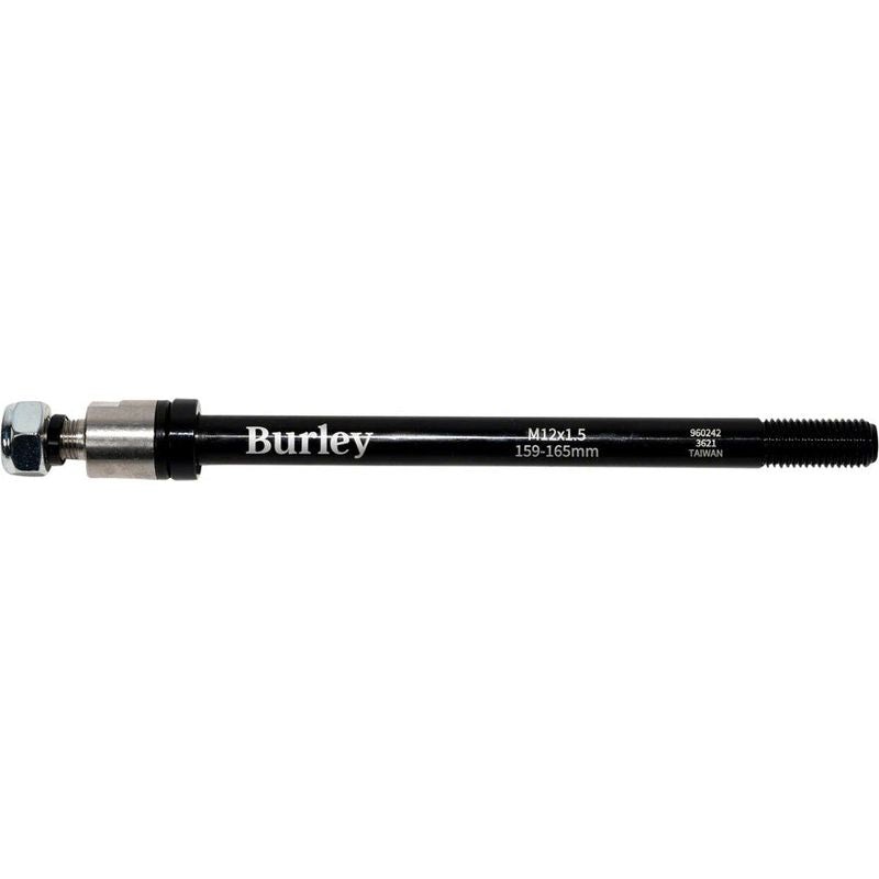Burley Thru-Axle – 12 x 1.5mm 159-165mm