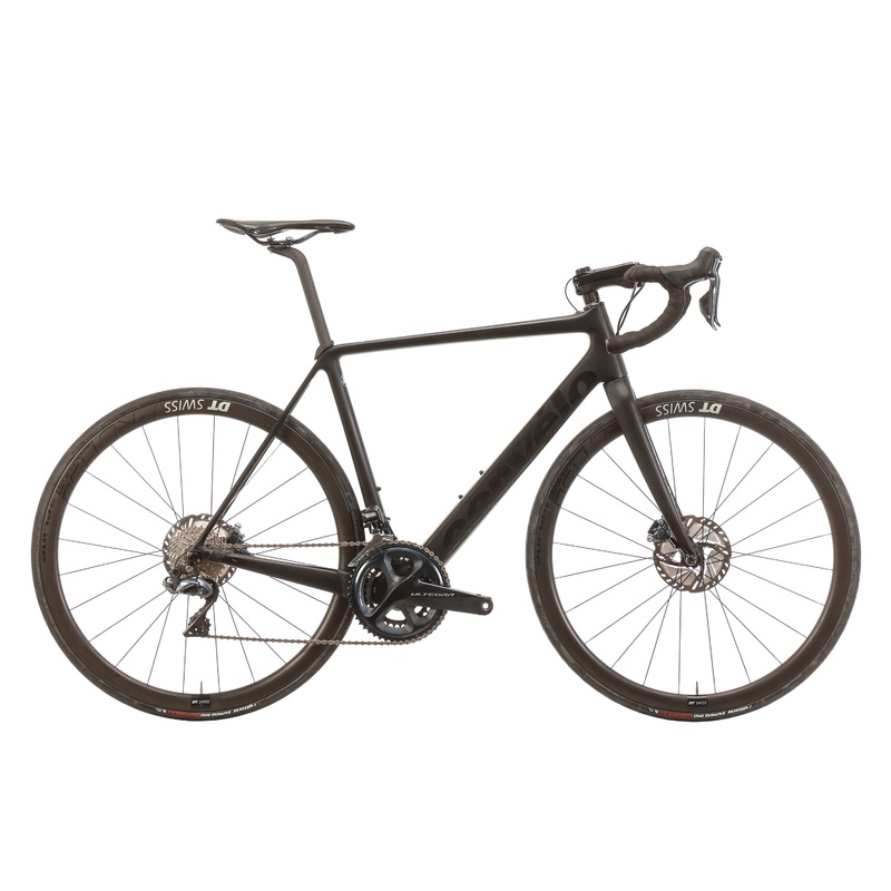 Cervlo R5 Road Bike – 2019, 56cm