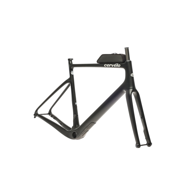 Cervlo spero 58cm Frameset – 2022