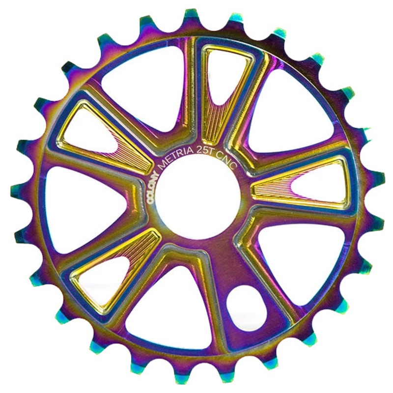 Colony Metria Sprocket