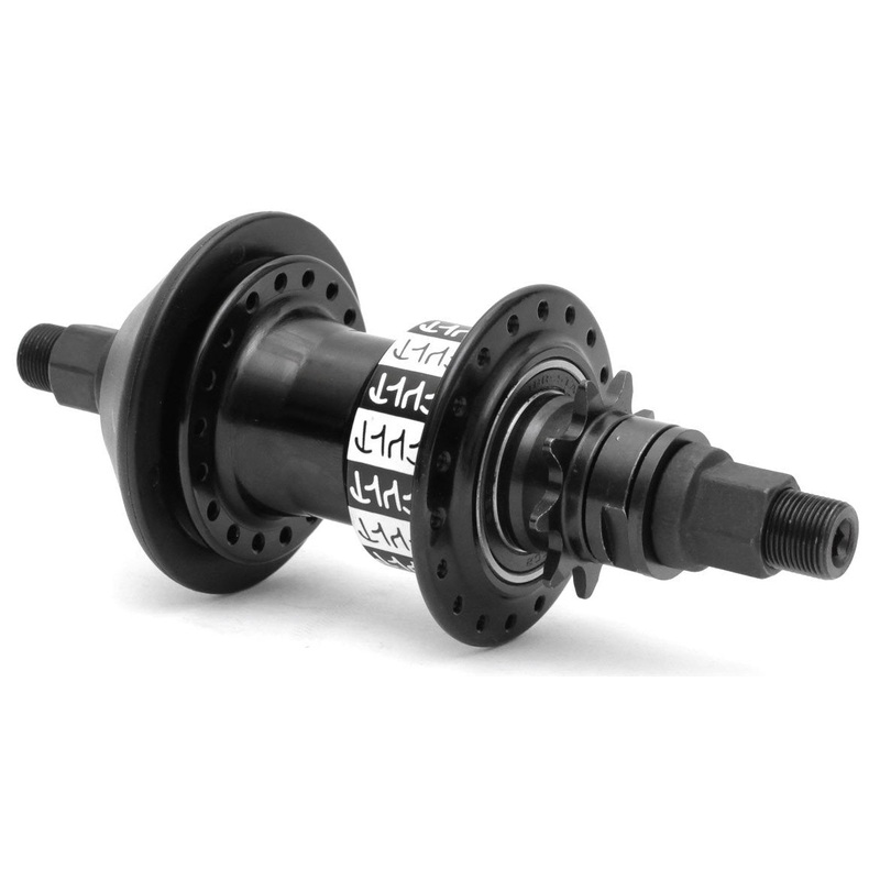CULT CREW FREECOASTER HUB