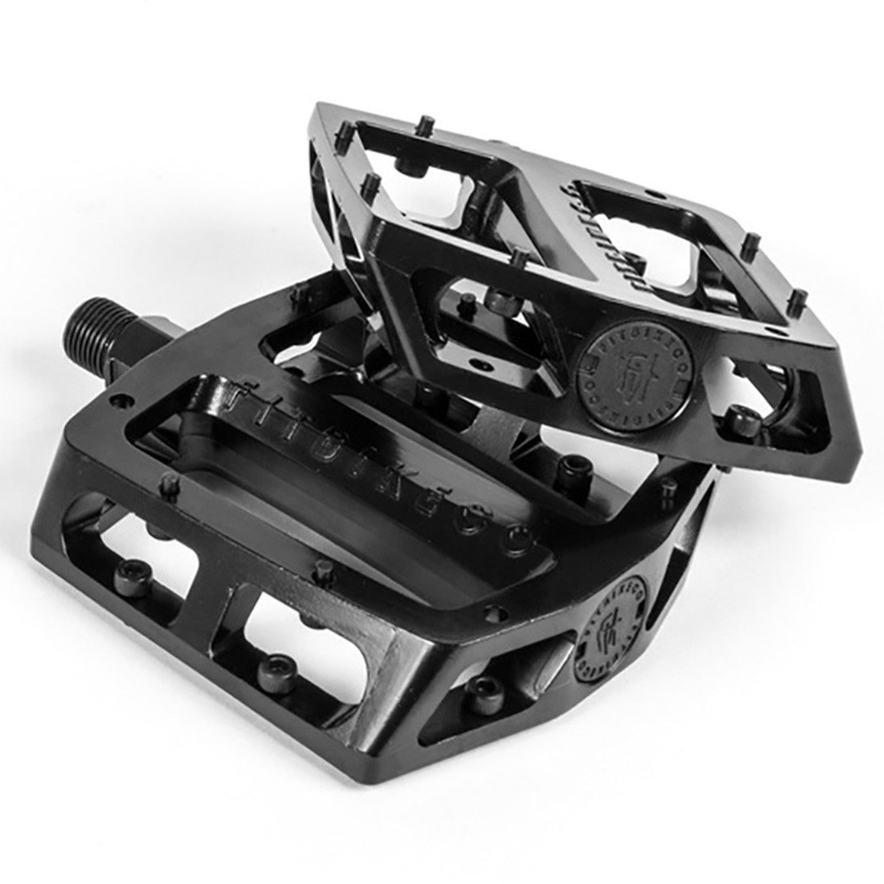 Fit Alloy Pedals
