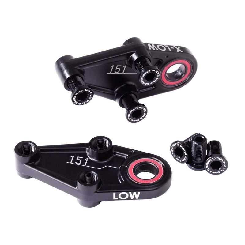 Flip Chip Kit for Calling / Following MB / Offering