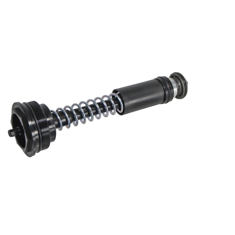 FOX Topcap Assembly – 2019 34 Grip Damper