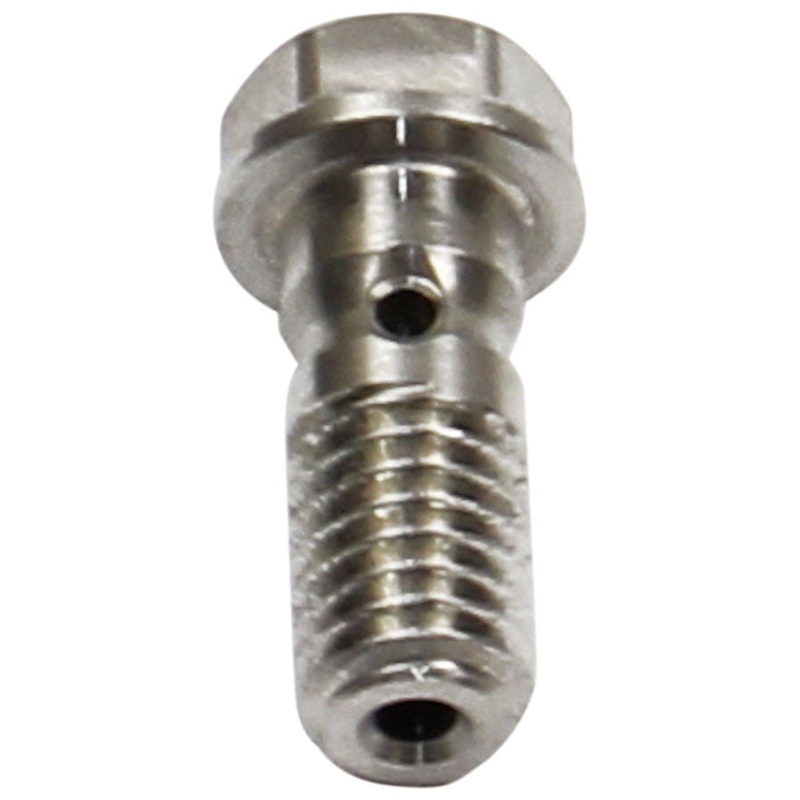 Hope 90 Degree Disc Brake Caliper Connector Bolt