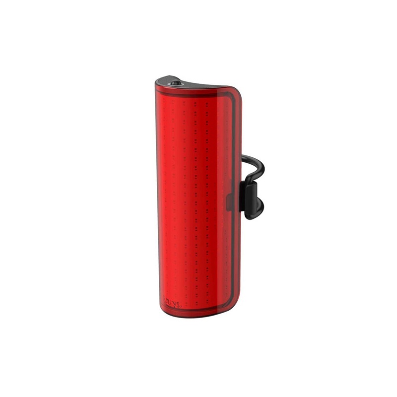 Knog Big Cobber Rear Light – Black