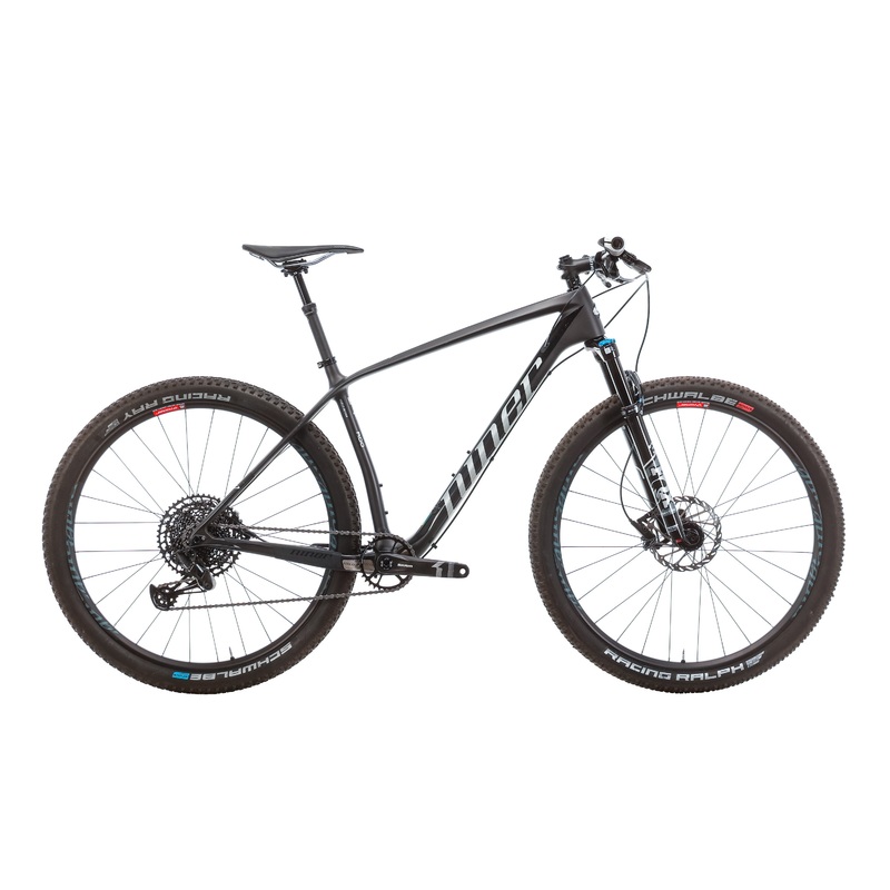 Niner AIR 9 RDO Mountain Bike – 2022, Large