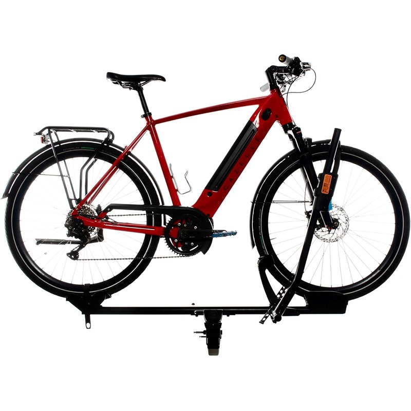 Rocky Mounts HighNoon FC Solo Hitch Mount Rack