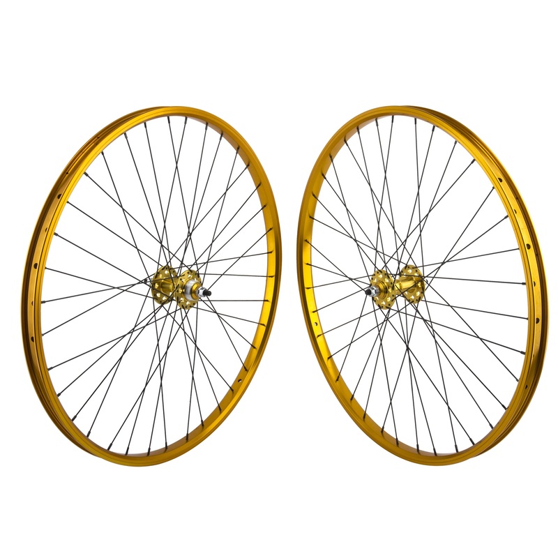 SE Bikes Cruiser WheelSet 29″