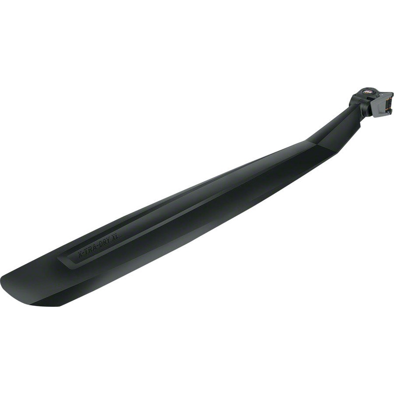 SKS X-Tra-Dry XL Quick Release Rear Fender