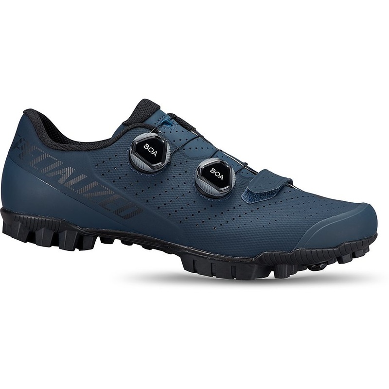 Specialized recon 3.0 cast blue metallic 38.5
