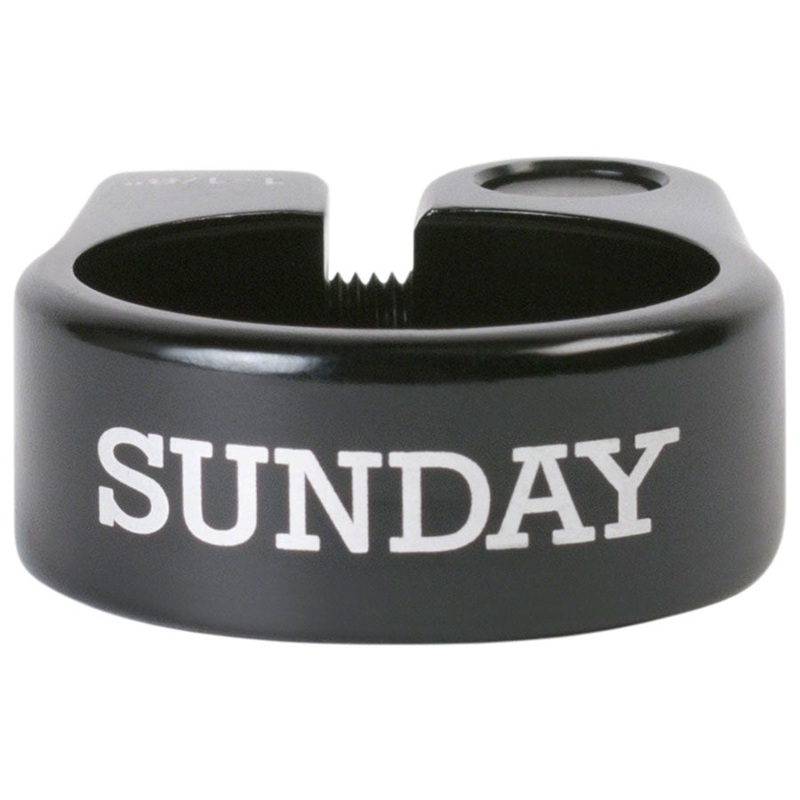 Sunday Slim Seat Clamp