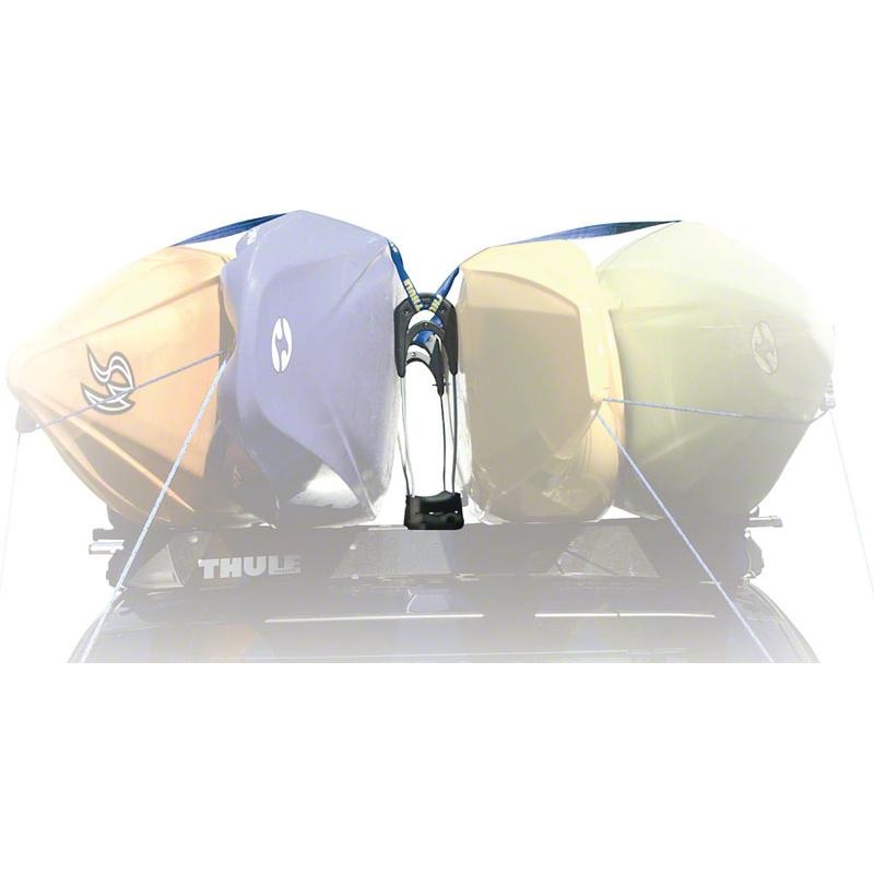 Thule 830 The Stacker Kayak Carrier with QuickDraw Straps