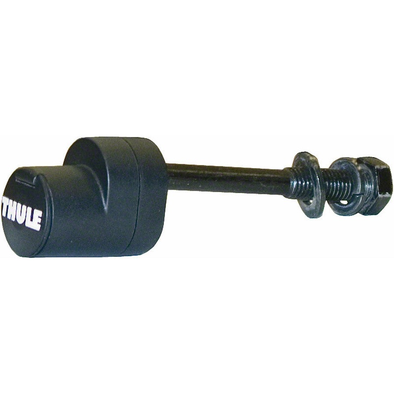 Thule Snug-Tite Receiver Lock Hitch Carrier Snug Tite STL2 Hitch Receiver Lock