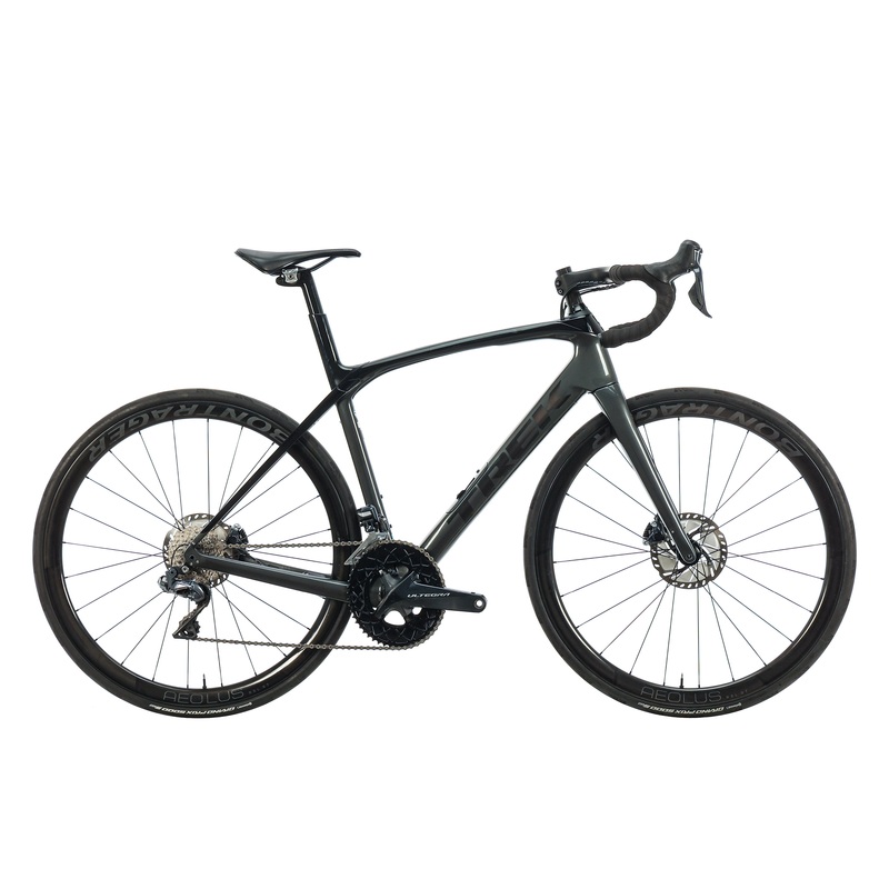 Trek Domane SLR 7 Road Bike – 2022, 54cm