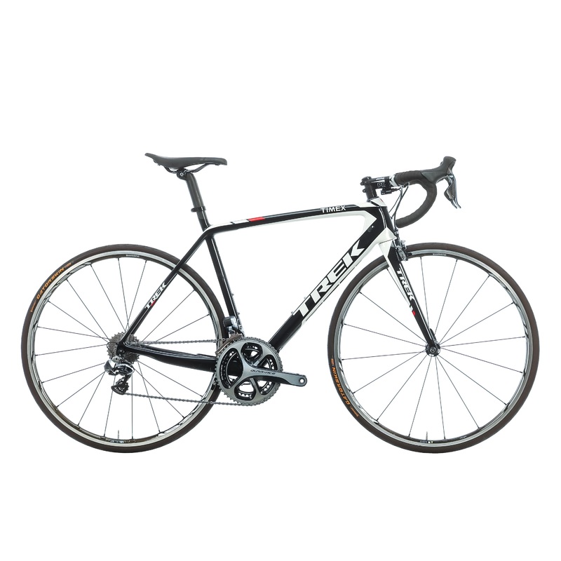 Trek Madone H1 Team Issue Road Bike – 2015, 56cm